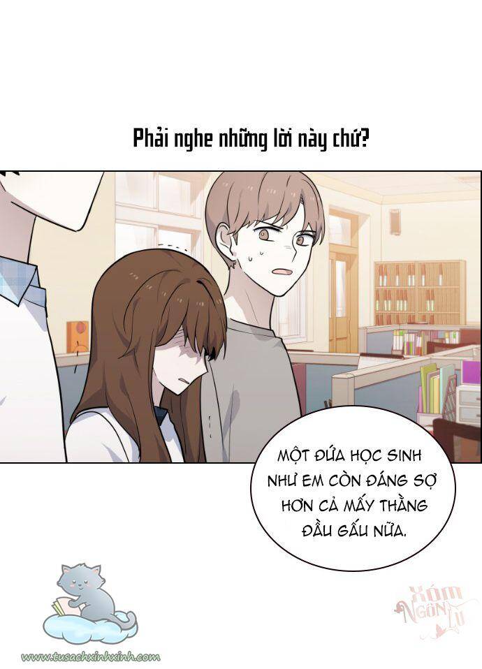 Thằng Bạn Trai Tồi Tệ Của Tôi Chapter 52 - 48