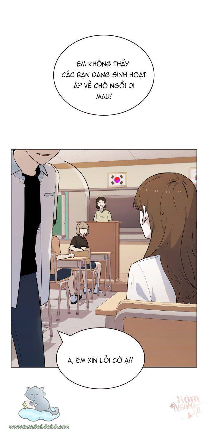 Thằng Bạn Trai Tồi Tệ Của Tôi Chapter 52 - 6