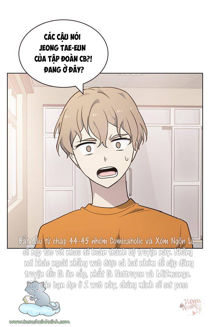 Thằng Bạn Trai Tồi Tệ Của Tôi Chapter 56 - 27
