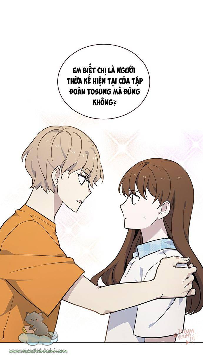 Thằng Bạn Trai Tồi Tệ Của Tôi Chapter 56 - 33