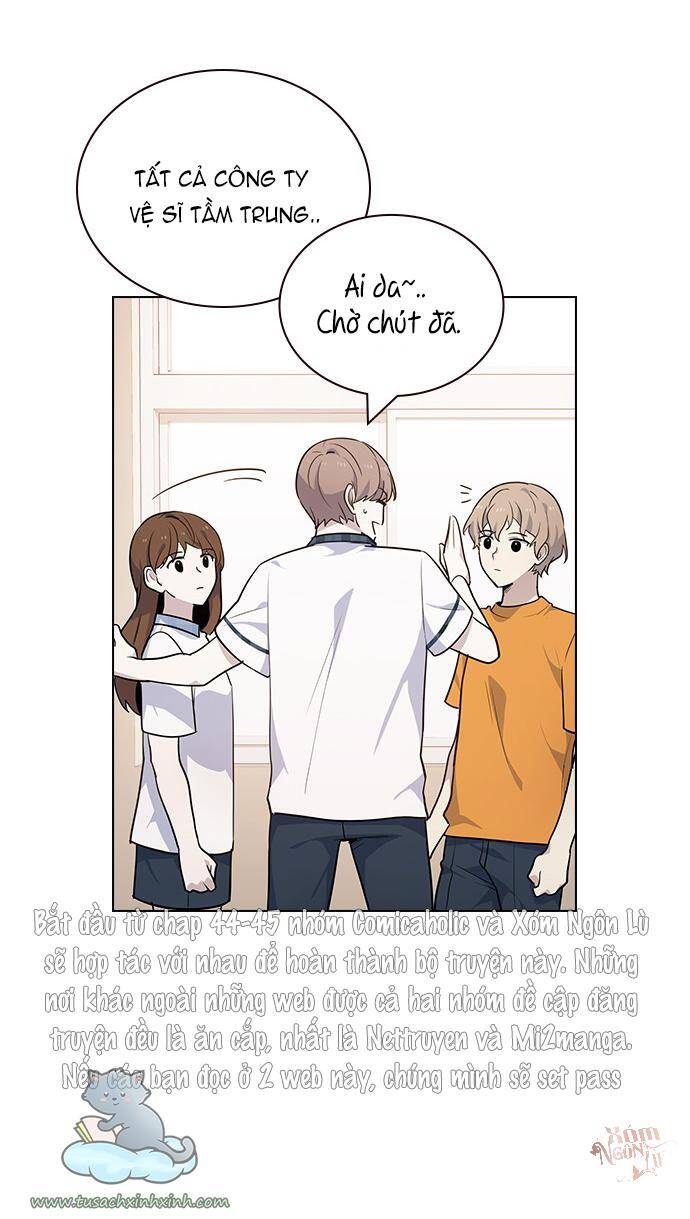Thằng Bạn Trai Tồi Tệ Của Tôi Chapter 56 - 39