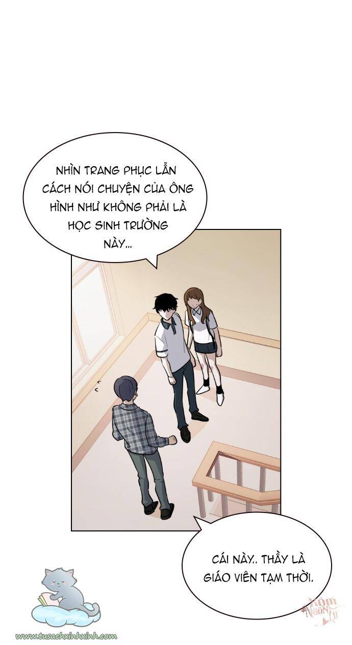 Thằng Bạn Trai Tồi Tệ Của Tôi Chapter 56 - 6