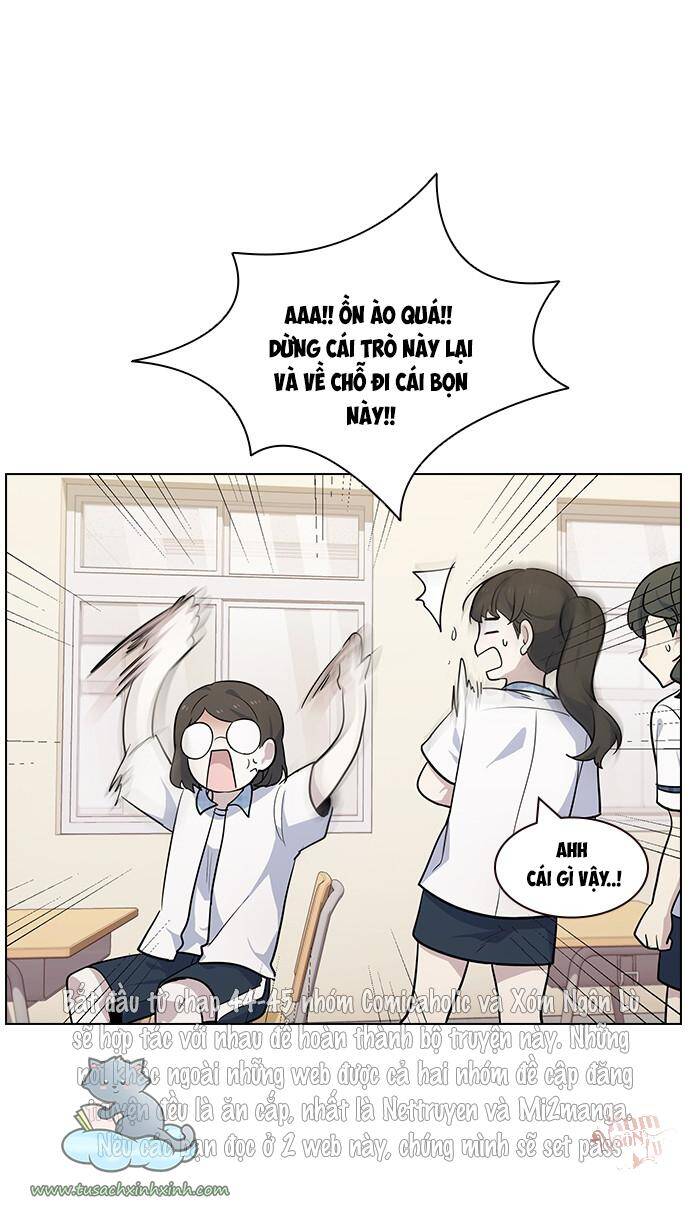 Thằng Bạn Trai Tồi Tệ Của Tôi Chapter 59 - 17