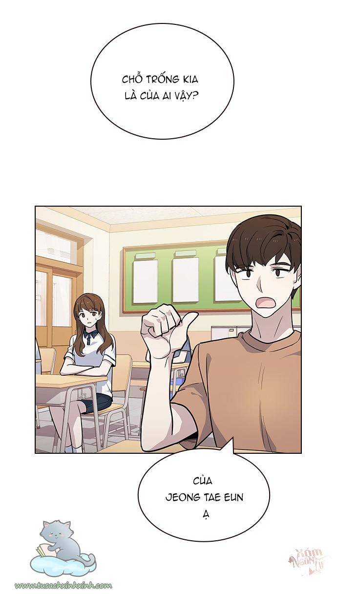 Thằng Bạn Trai Tồi Tệ Của Tôi Chapter 59 - 23
