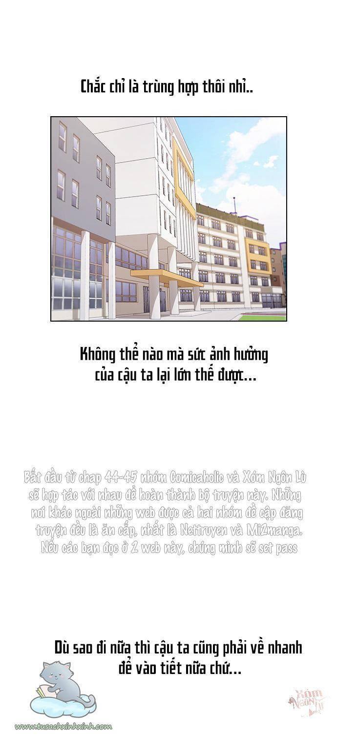 Thằng Bạn Trai Tồi Tệ Của Tôi Chapter 59 - 29