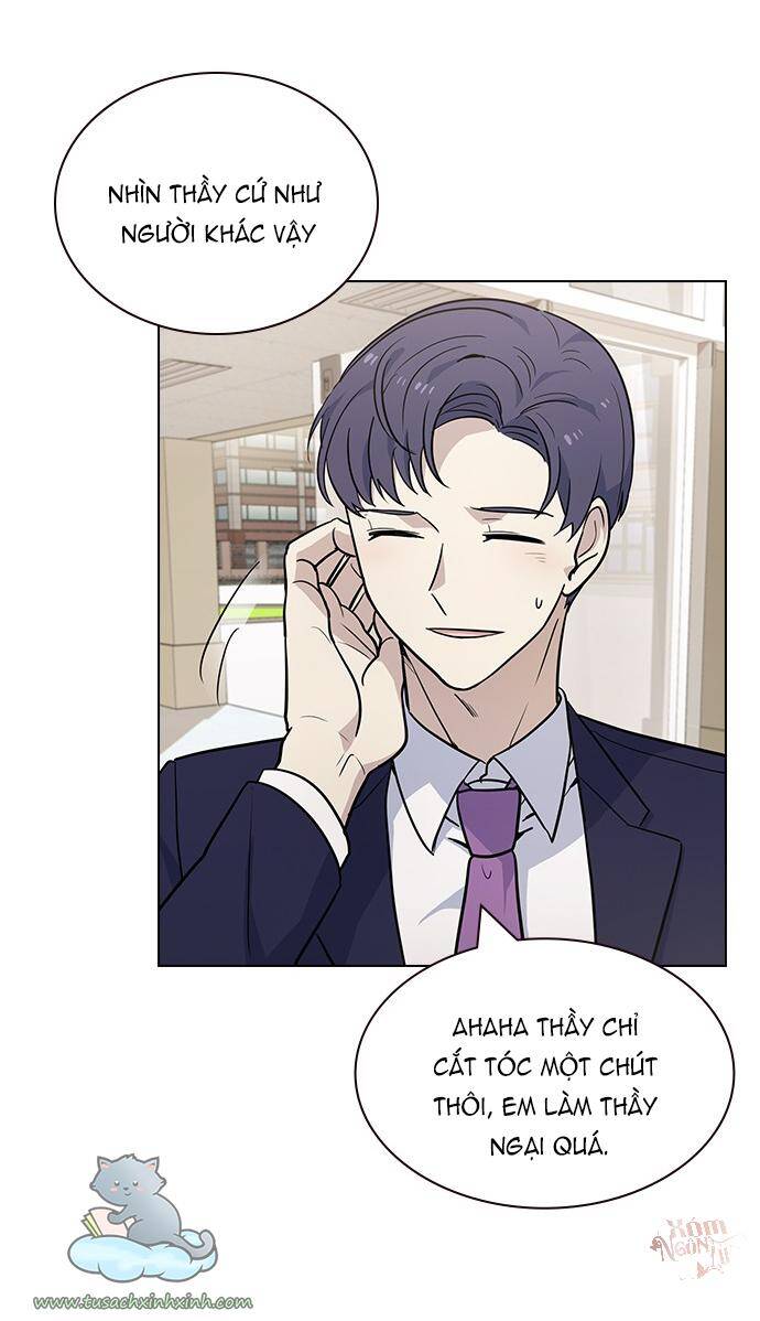 Thằng Bạn Trai Tồi Tệ Của Tôi Chapter 59 - 4