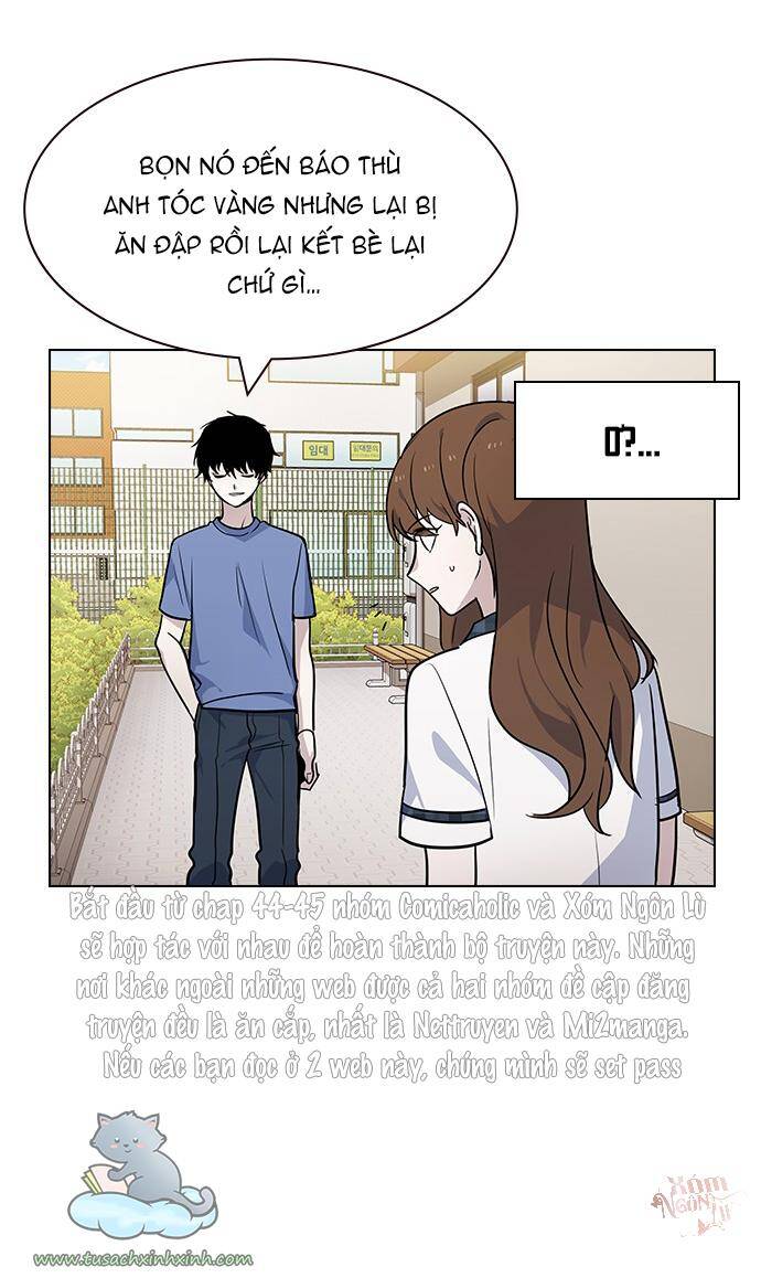 Thằng Bạn Trai Tồi Tệ Của Tôi Chapter 59 - 36