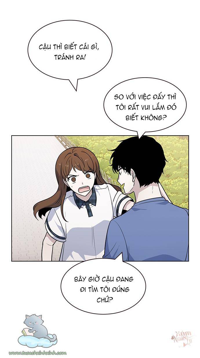Thằng Bạn Trai Tồi Tệ Của Tôi Chapter 59 - 41
