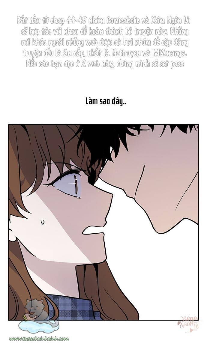 Thằng Bạn Trai Tồi Tệ Của Tôi Chapter 59 - 51