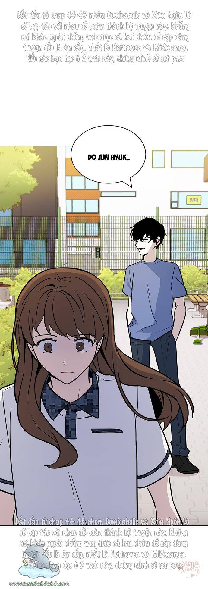 Thằng Bạn Trai Tồi Tệ Của Tôi Chapter 59 - 57