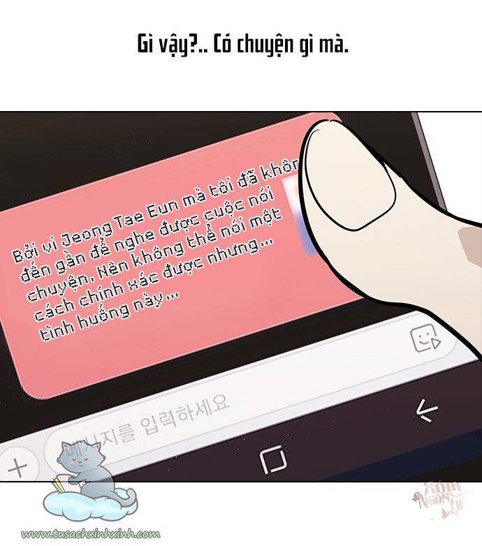 Thằng Bạn Trai Tồi Tệ Của Tôi Chapter 59 - 74
