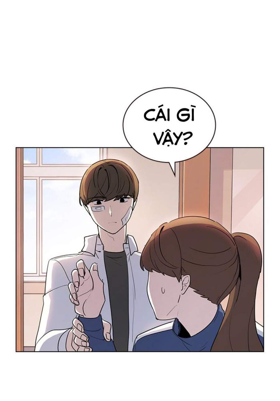 Thằng Bạn Trai Tồi Tệ Của Tôi Chapter 8 - 11