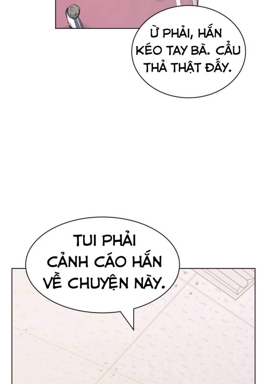 Thằng Bạn Trai Tồi Tệ Của Tôi Chapter 8 - 24