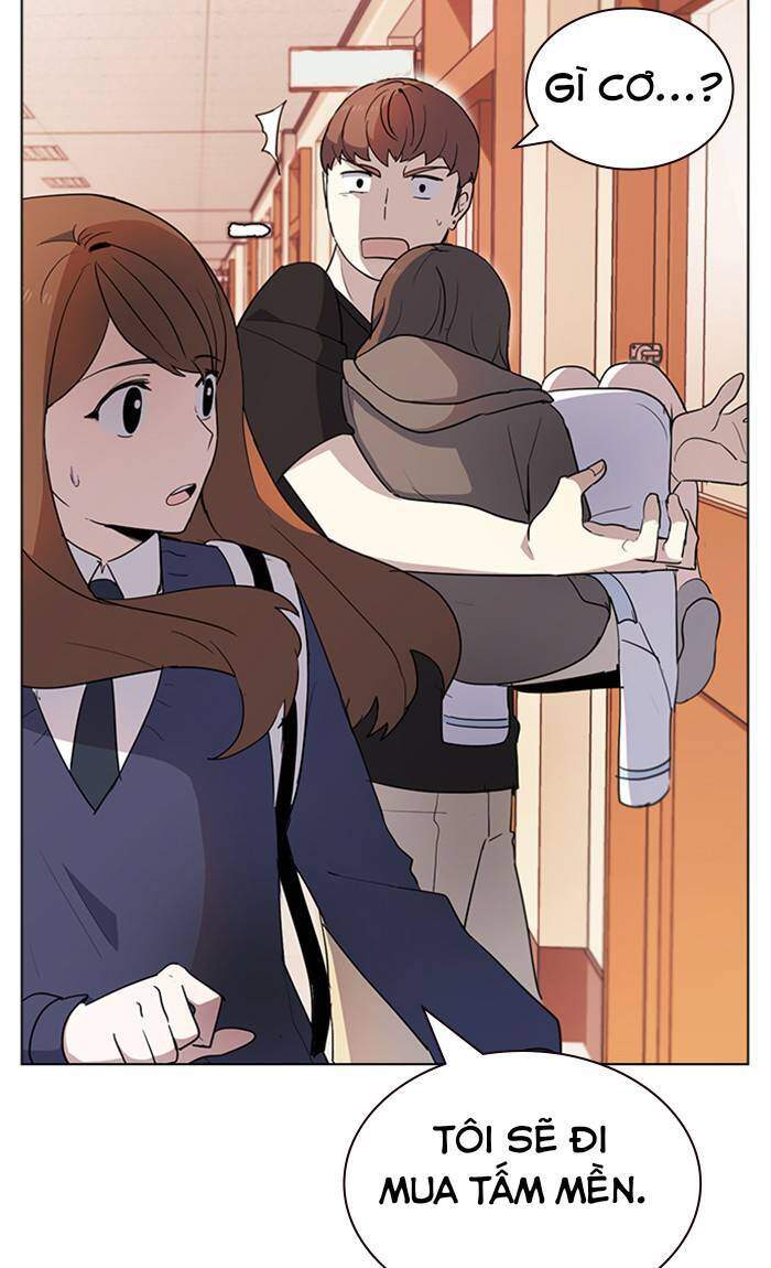 Thằng Bạn Trai Tồi Tệ Của Tôi Chapter 9 - 12