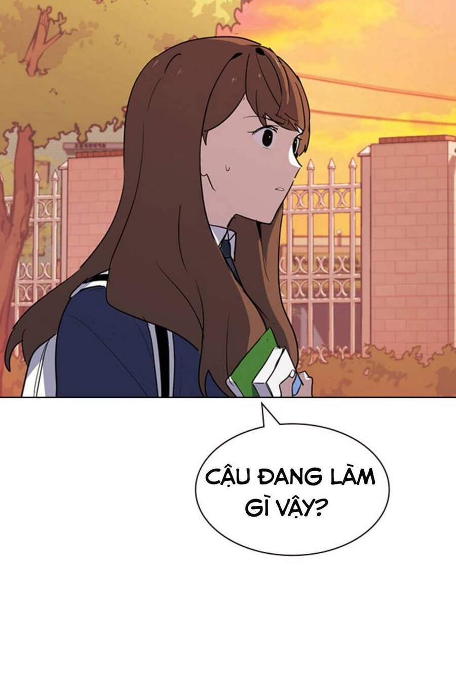 Thằng Bạn Trai Tồi Tệ Của Tôi Chapter 9 - 19