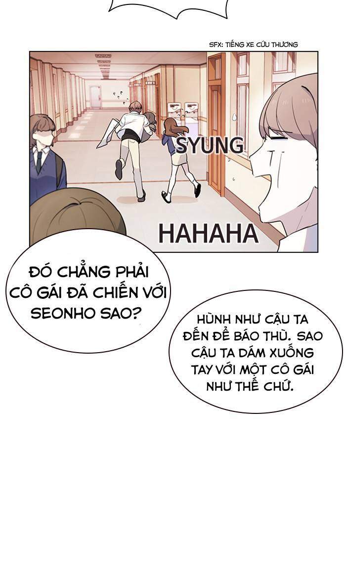 Thằng Bạn Trai Tồi Tệ Của Tôi Chapter 9 - 8