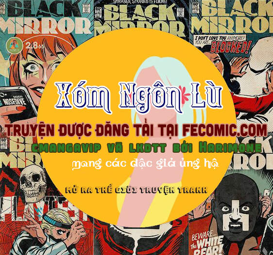 Thằng Bạn Trai Tồi Tệ Của Tôi Chapter 25 - 1