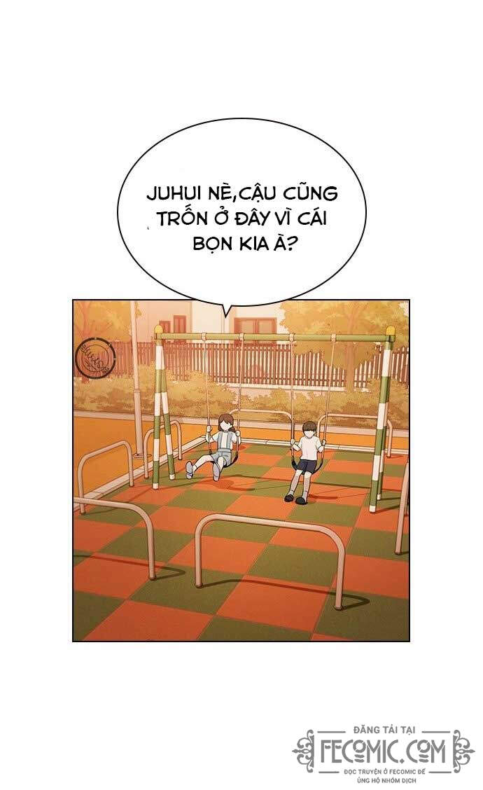 Thằng Bạn Trai Tồi Tệ Của Tôi Chapter 26 - 23