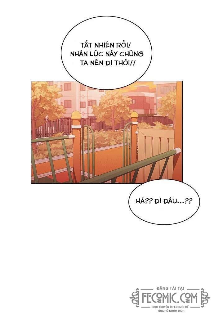 Thằng Bạn Trai Tồi Tệ Của Tôi Chapter 26 - 31