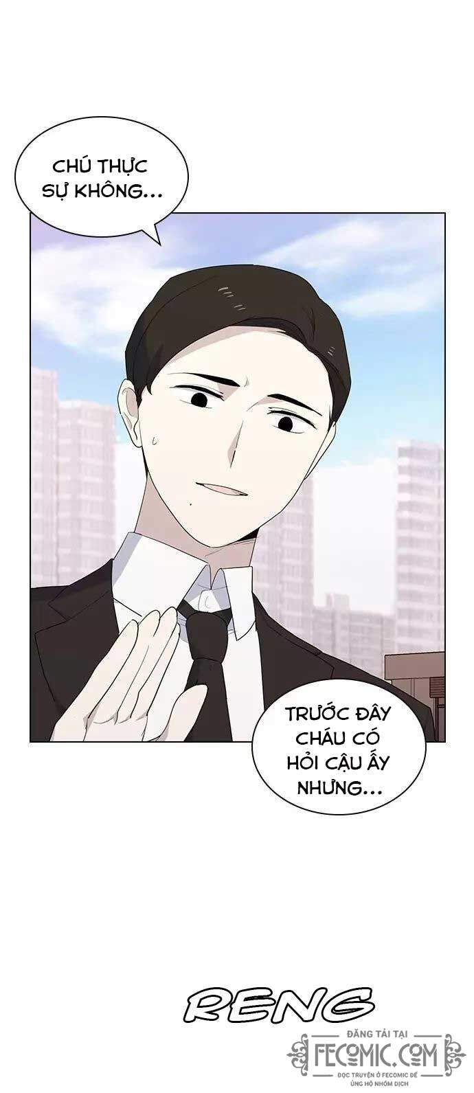 Thằng Bạn Trai Tồi Tệ Của Tôi Chapter 27 - 13