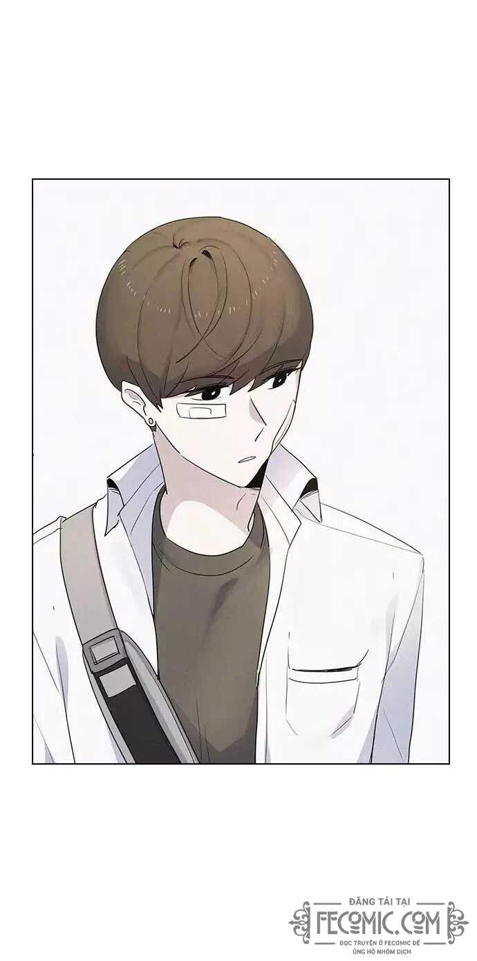 Thằng Bạn Trai Tồi Tệ Của Tôi Chapter 27 - 27