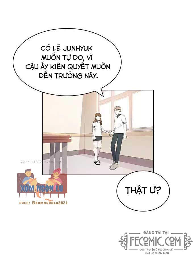 Thằng Bạn Trai Tồi Tệ Của Tôi Chapter 27 - 49