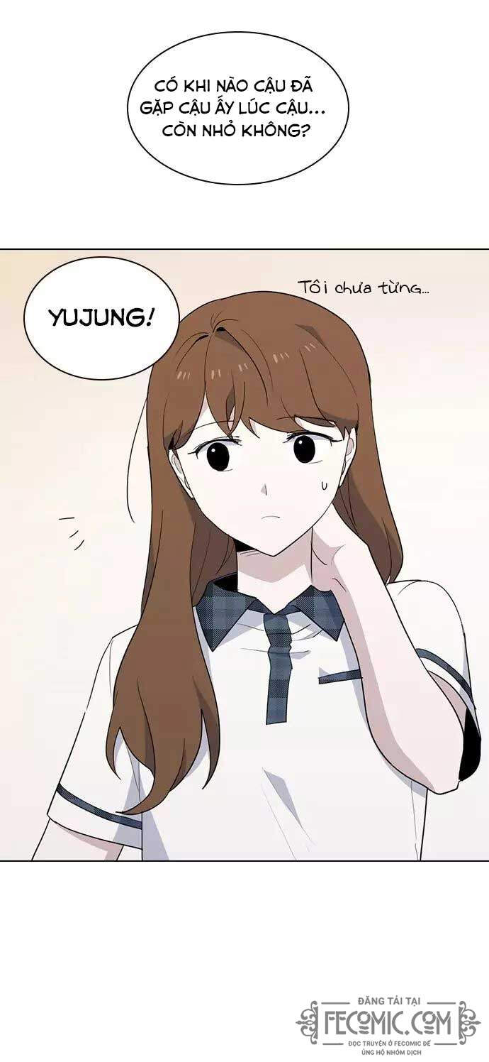 Thằng Bạn Trai Tồi Tệ Của Tôi Chapter 27 - 56