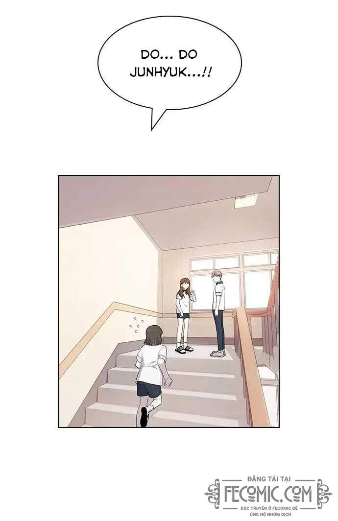 Thằng Bạn Trai Tồi Tệ Của Tôi Chapter 27 - 57