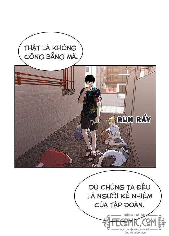 Thằng Bạn Trai Tồi Tệ Của Tôi Chapter 27 - 80