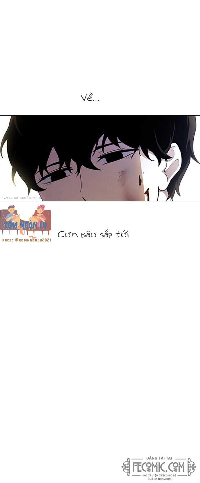 Thằng Bạn Trai Tồi Tệ Của Tôi Chapter 27 - 84