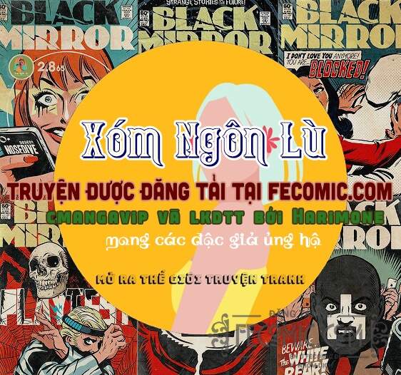 Thằng Bạn Trai Tồi Tệ Của Tôi Chapter 29 - 1