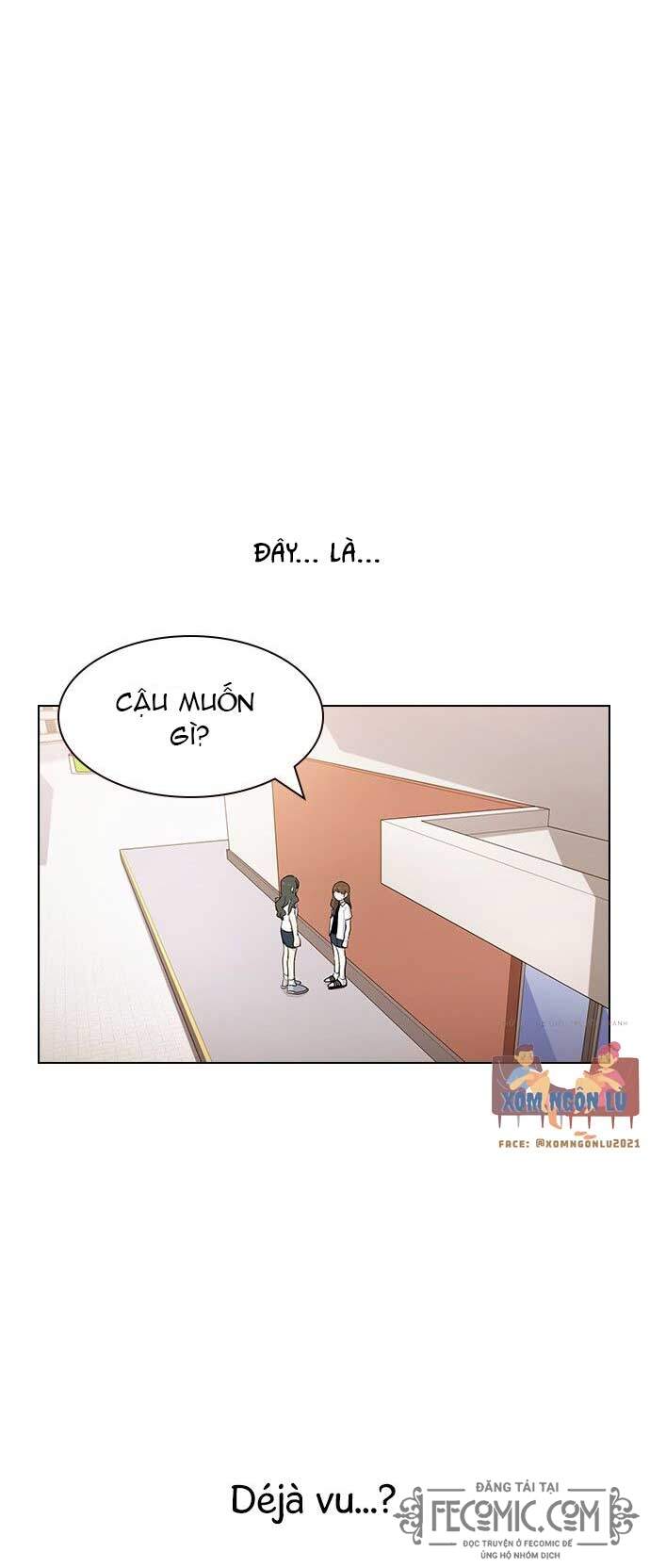 Thằng Bạn Trai Tồi Tệ Của Tôi Chapter 29 - 19