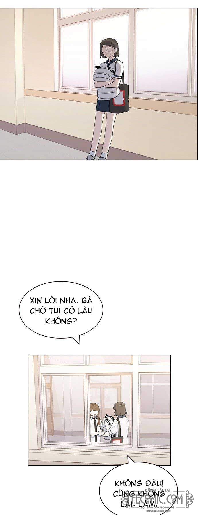 Thằng Bạn Trai Tồi Tệ Của Tôi Chapter 29 - 42