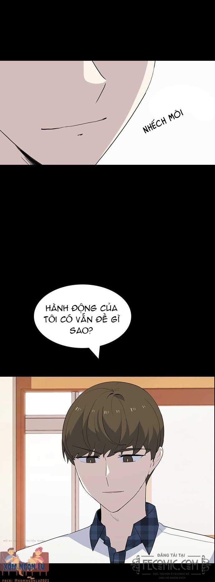 Thằng Bạn Trai Tồi Tệ Của Tôi Chapter 29 - 45