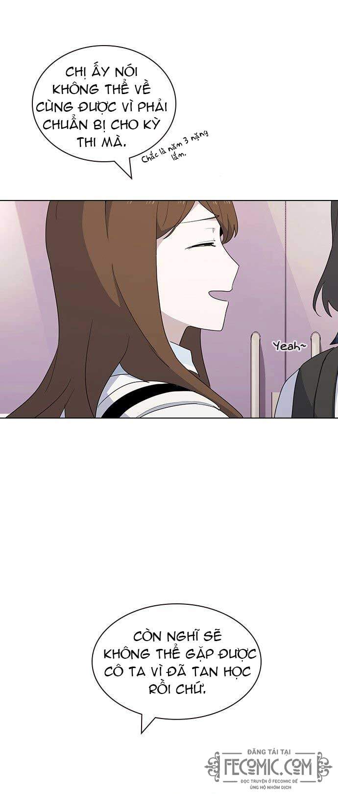 Thằng Bạn Trai Tồi Tệ Của Tôi Chapter 29 - 54