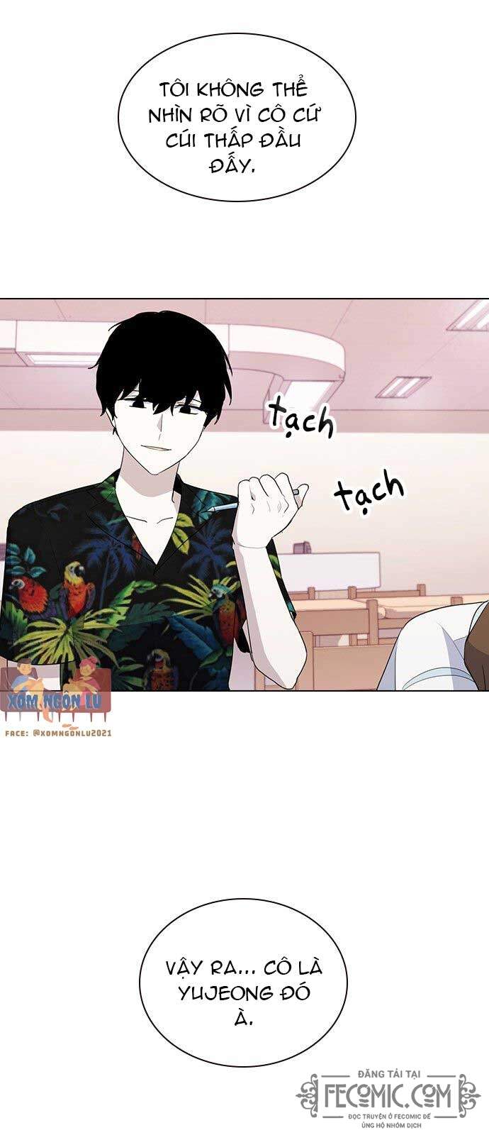 Thằng Bạn Trai Tồi Tệ Của Tôi Chapter 29 - 64