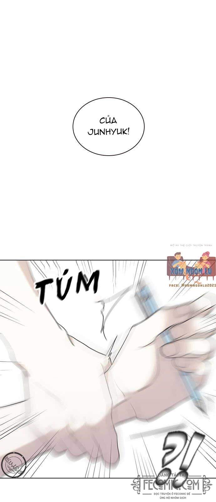 Thằng Bạn Trai Tồi Tệ Của Tôi Chapter 29 - 68