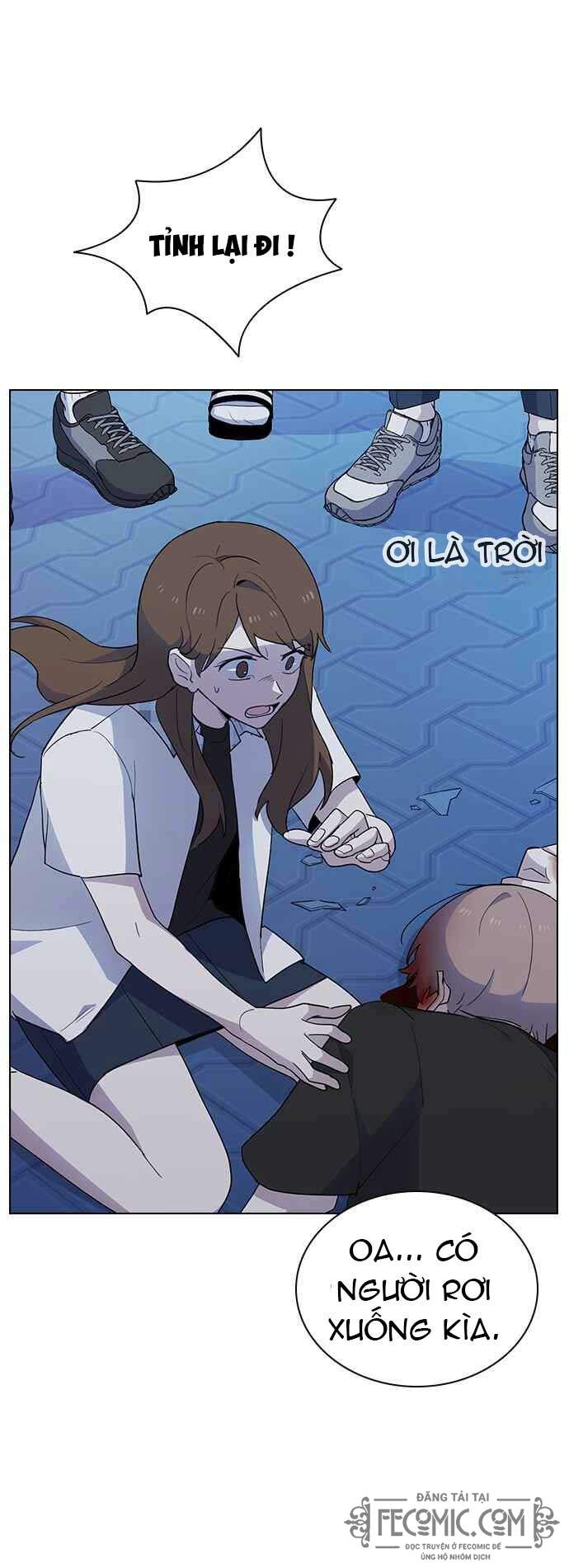 Thằng Bạn Trai Tồi Tệ Của Tôi Chapter 30 - 25