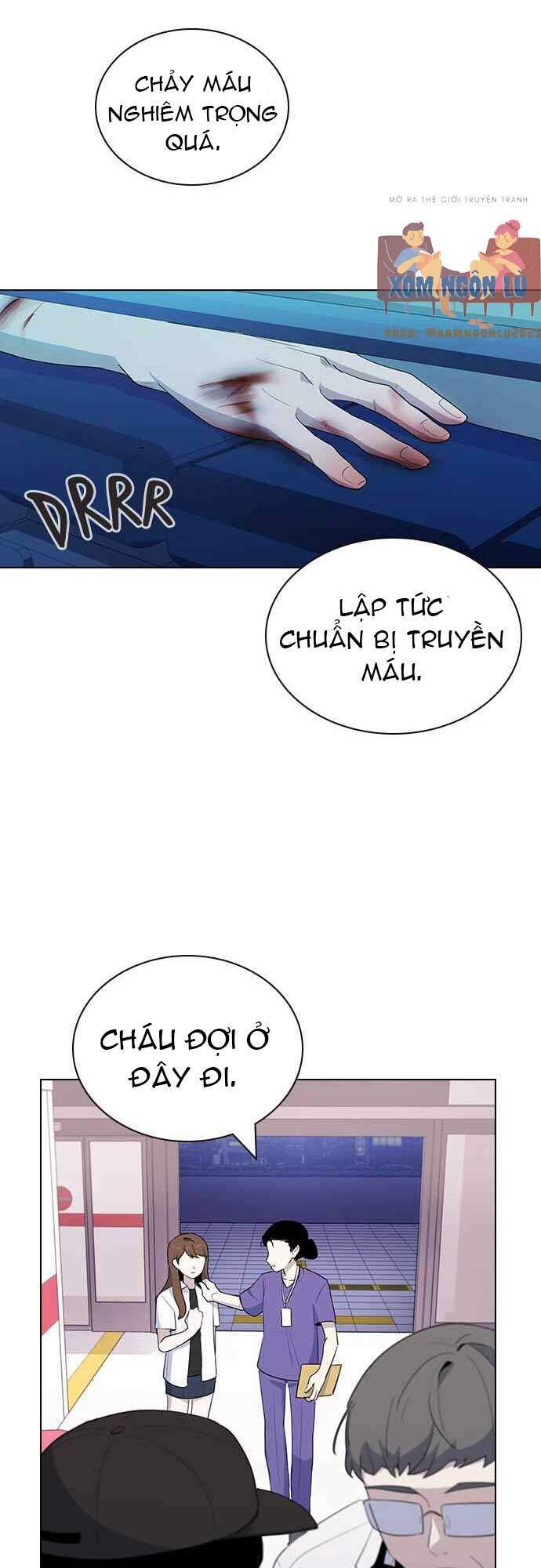 Thằng Bạn Trai Tồi Tệ Của Tôi Chapter 30 - 30