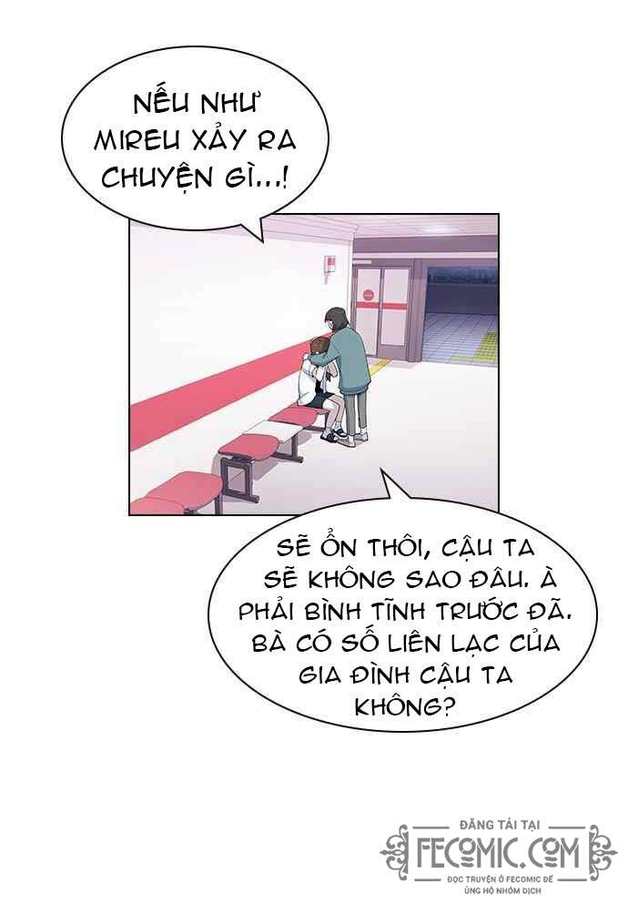 Thằng Bạn Trai Tồi Tệ Của Tôi Chapter 30 - 39