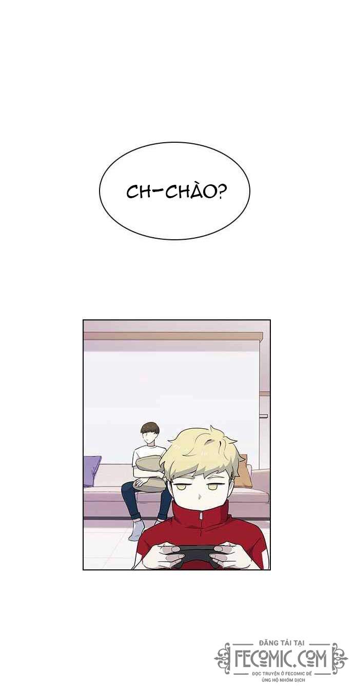Thằng Bạn Trai Tồi Tệ Của Tôi Chapter 30 - 46
