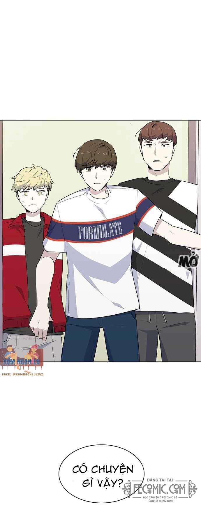 Thằng Bạn Trai Tồi Tệ Của Tôi Chapter 30 - 50