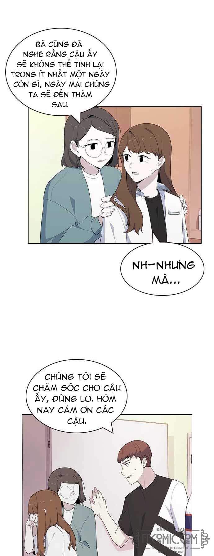 Thằng Bạn Trai Tồi Tệ Của Tôi Chapter 30 - 58