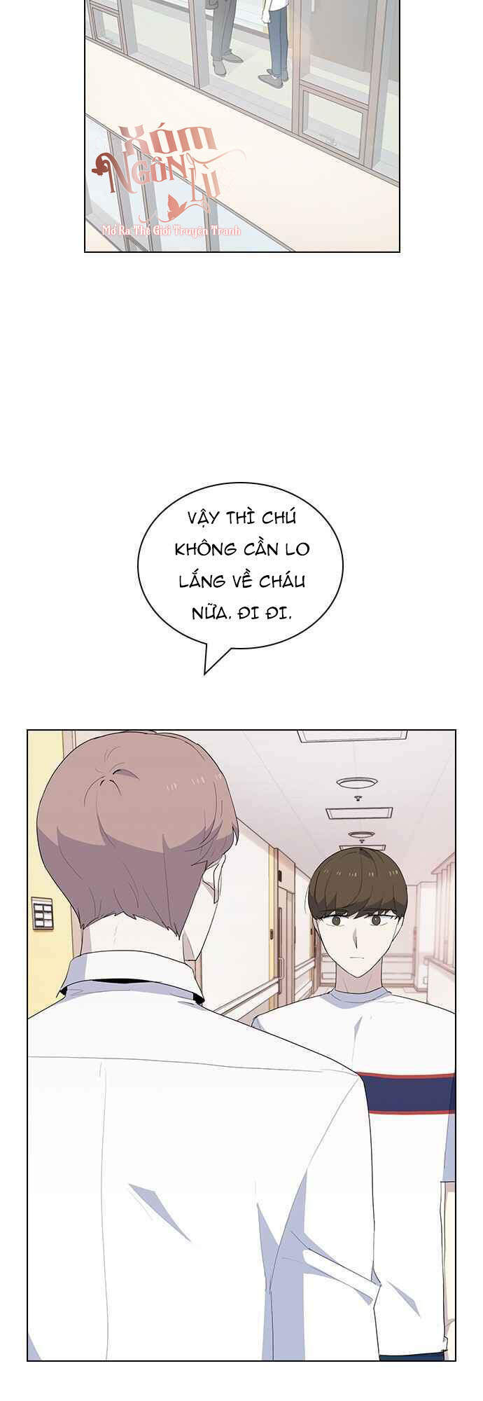 Thằng Bạn Trai Tồi Tệ Của Tôi Chapter 33 - 41