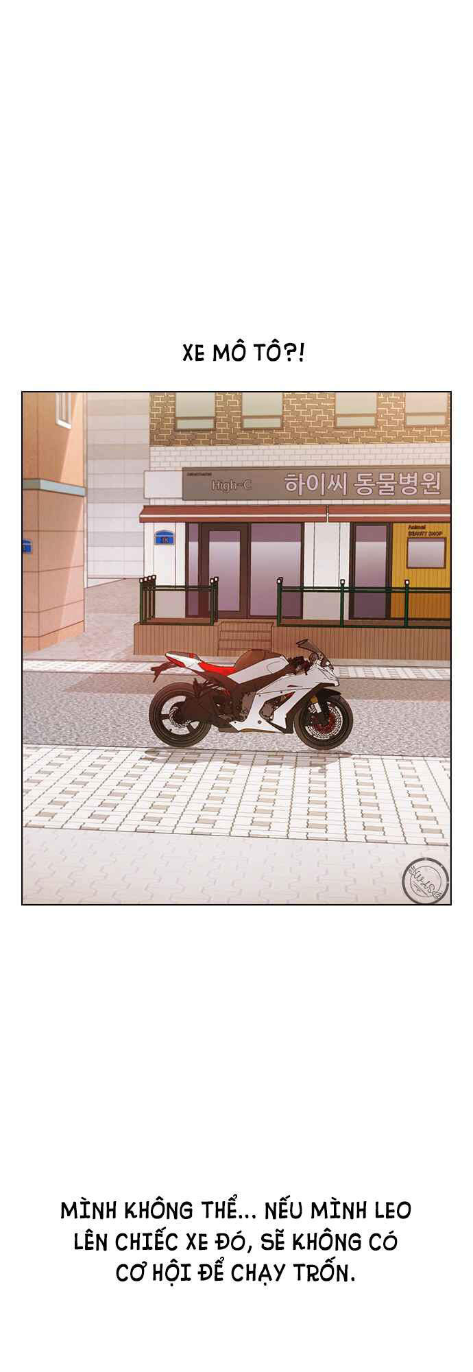 Thằng Bạn Trai Tồi Tệ Của Tôi Chapter 33 - 47
