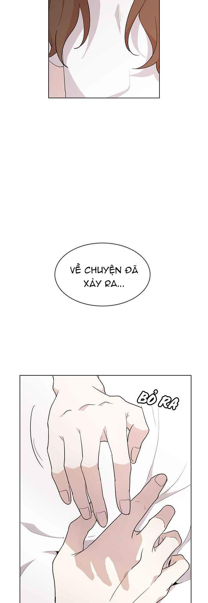 Thằng Bạn Trai Tồi Tệ Của Tôi Chapter 35 - 14