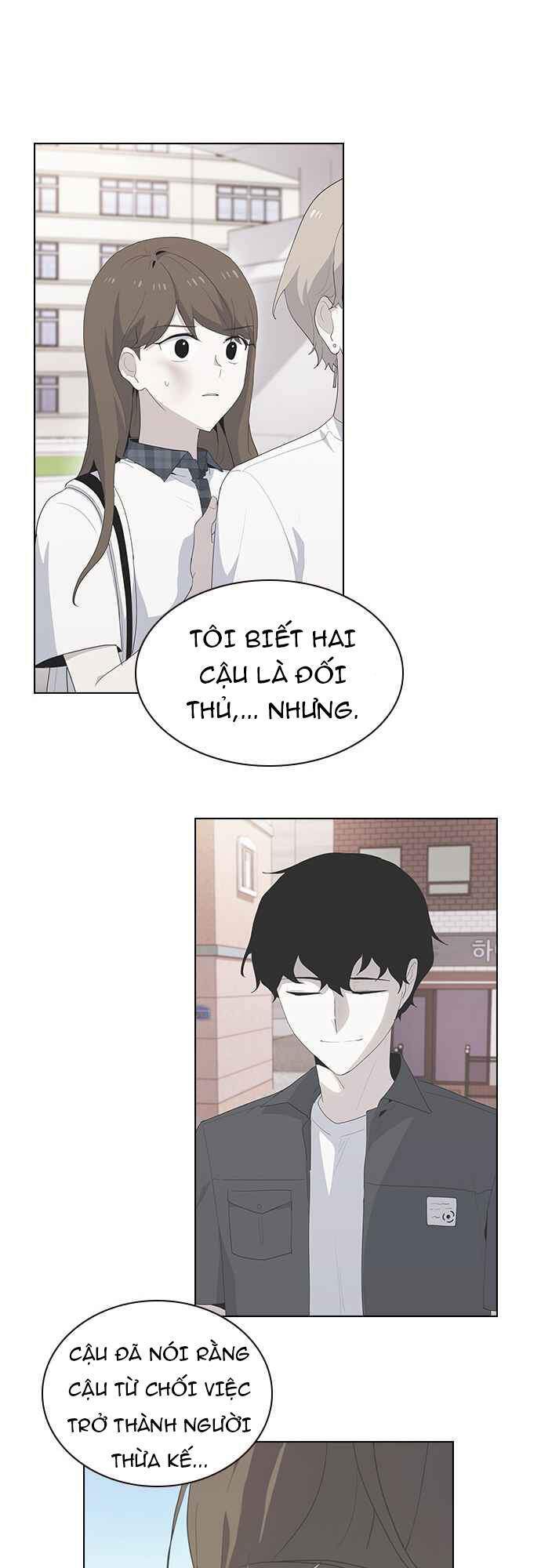 Thằng Bạn Trai Tồi Tệ Của Tôi Chapter 35 - 19
