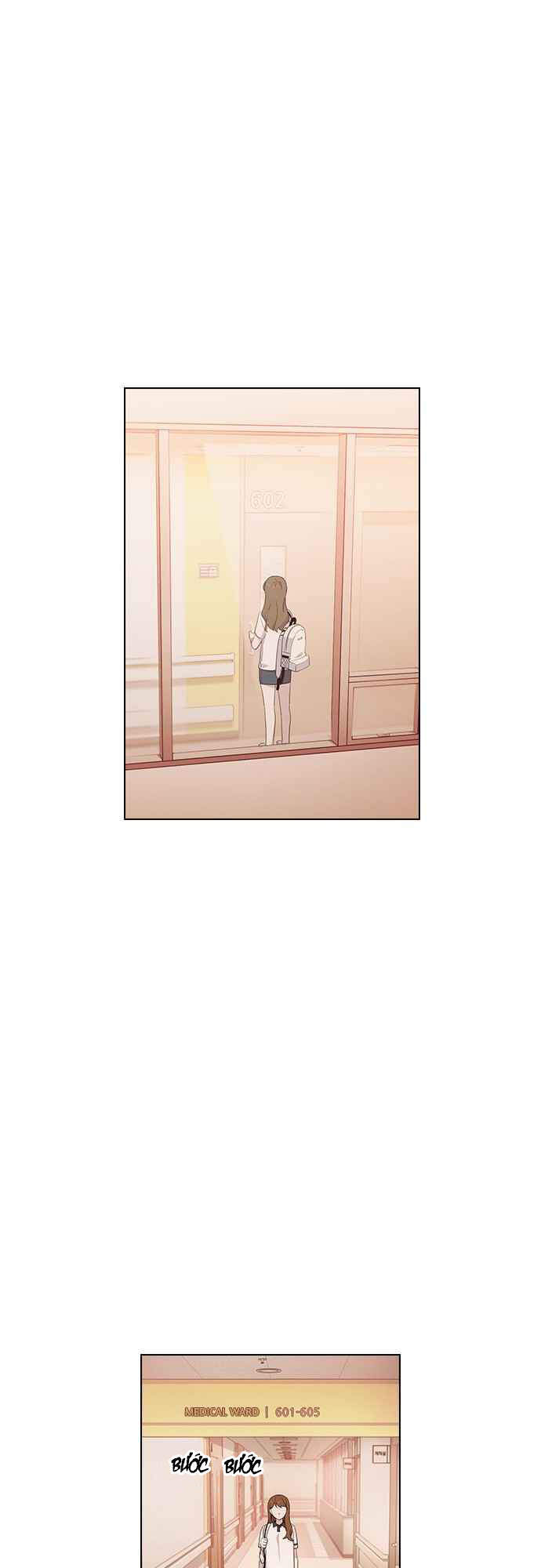 Thằng Bạn Trai Tồi Tệ Của Tôi Chapter 35 - 34