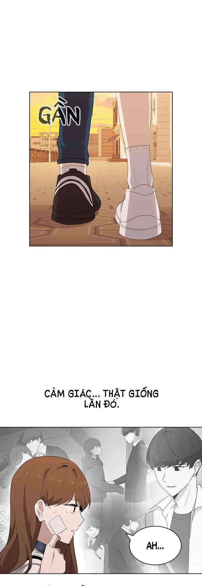 Thằng Bạn Trai Tồi Tệ Của Tôi Chapter 35 - 40