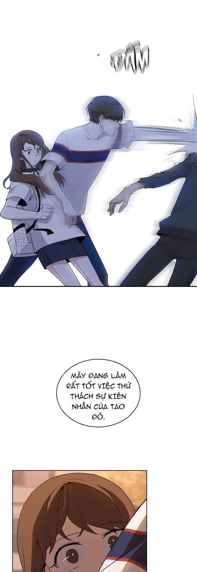 Thằng Bạn Trai Tồi Tệ Của Tôi Chapter 35 - 57